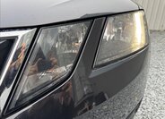Škoda Octavia 9