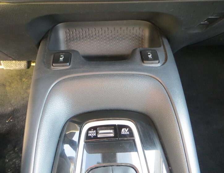 Toyota Corolla Sedan 1,8 l 72 kw