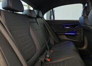 Mercedes-Benz Třídy C Ostatní 2,0 l 147 kw