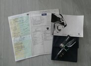 Peugeot 2008 SUV 1,2 l 96 kw