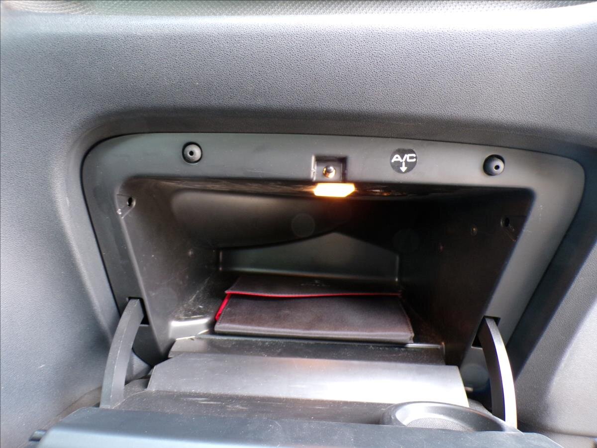 Citroën C3 Picasso Kombi 1,6 l 88 kw