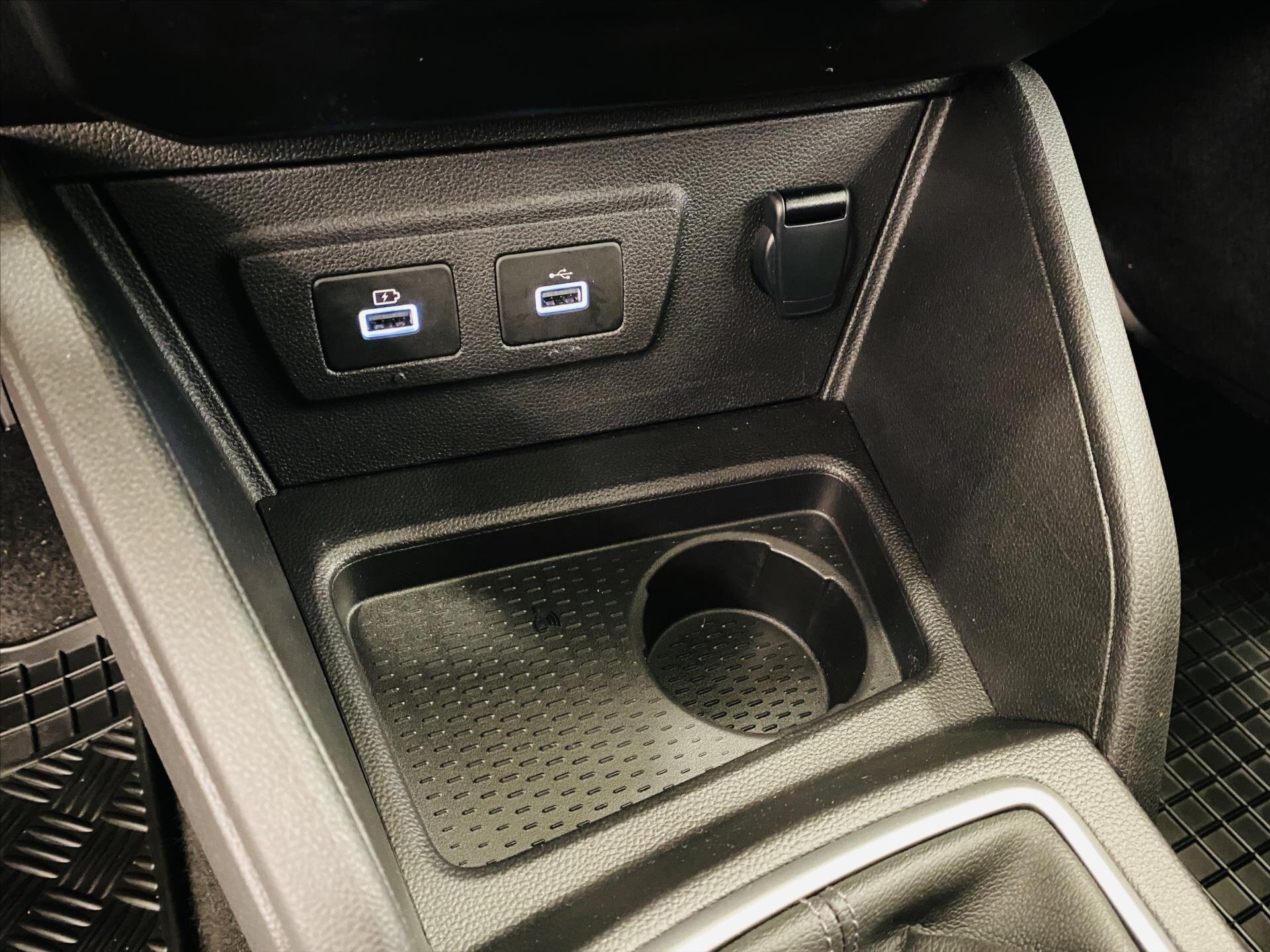 Dacia Duster SUV / Terénní 999,0 67 kw