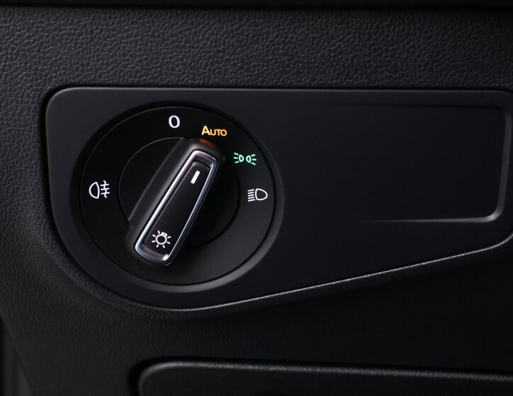 Volkswagen Tiguan Allspace SUV 2,0 l 110 kw