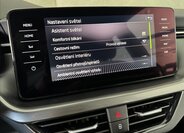 Škoda Kamiq SUV 1,5 l 110 kw