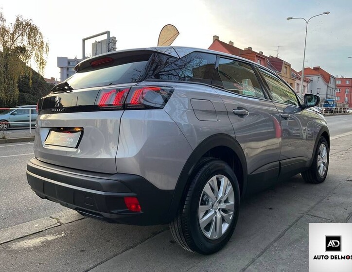 Peugeot 3008 45