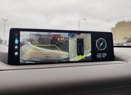 Ostatní Ostatní SUV 3,5 l 279 kw