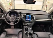 Volvo XC90 SUV 2,0 l 173 kw