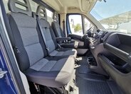Fiat Ducato Ostatní 2,3 l 110 kw