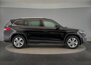 Škoda Kodiaq SUV / Terénní 2,0 l 110 kw
