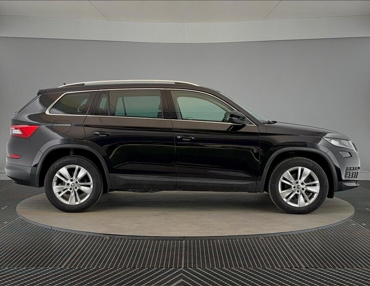 Škoda Kodiaq SUV / Terénní 2,0 l 110 kw