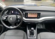 Škoda Octavia 9