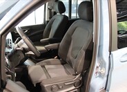 Mercedes-Benz Třídy V 8