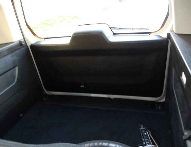 Citroën Berlingo Kombi 1,2 l 81 kw