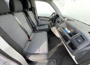 Volkswagen Transporter 13