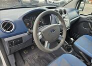 Ford Transit Connect 11