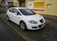 Seat Leon Hatchback 1,4 l 63 kw