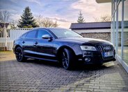 Audi S5 Sedan 3,0 l 245 kw