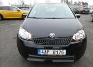 Škoda Citigo Hatchback 999,0 44 kw
