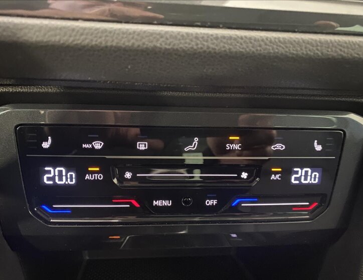 Volkswagen Tiguan 17