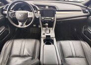 Honda Civic Hatchback 988,0 95 kw