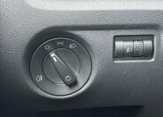 Škoda Fabia Hatchback 1,4 l 63 kw