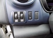 Opel Vivaro Užitková 1,6 l 70 kw