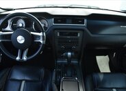 Ford Mustang Kupé 4,6 l 235 kw
