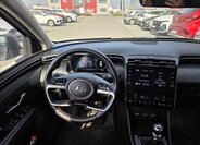 Hyundai Tucson SUV 0,0 110 kw