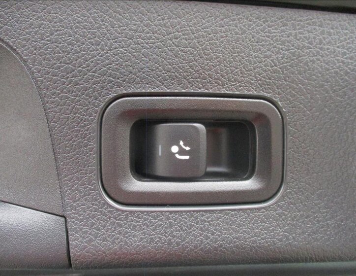 Mercedes-Benz CLA Kombi 1,5 l 85 kw