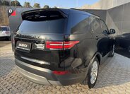 Land Rover Discovery SUV / Terénní 3,0 l 225 kw