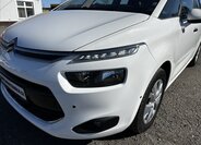 Citroën C4 Picasso MPV 1,6 l 85 kw