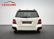 Mercedes-Benz GLK 8