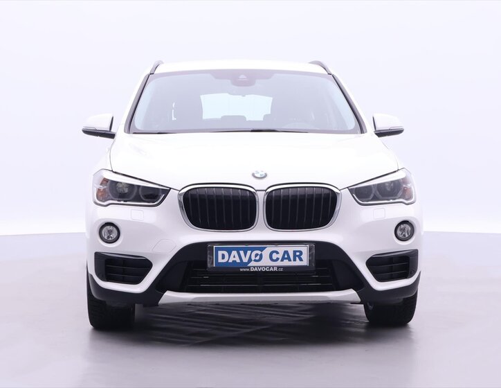BMW X1 SUV 2,0 l 140 kw