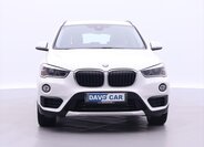 BMW X1 SUV 2,0 l 140 kw
