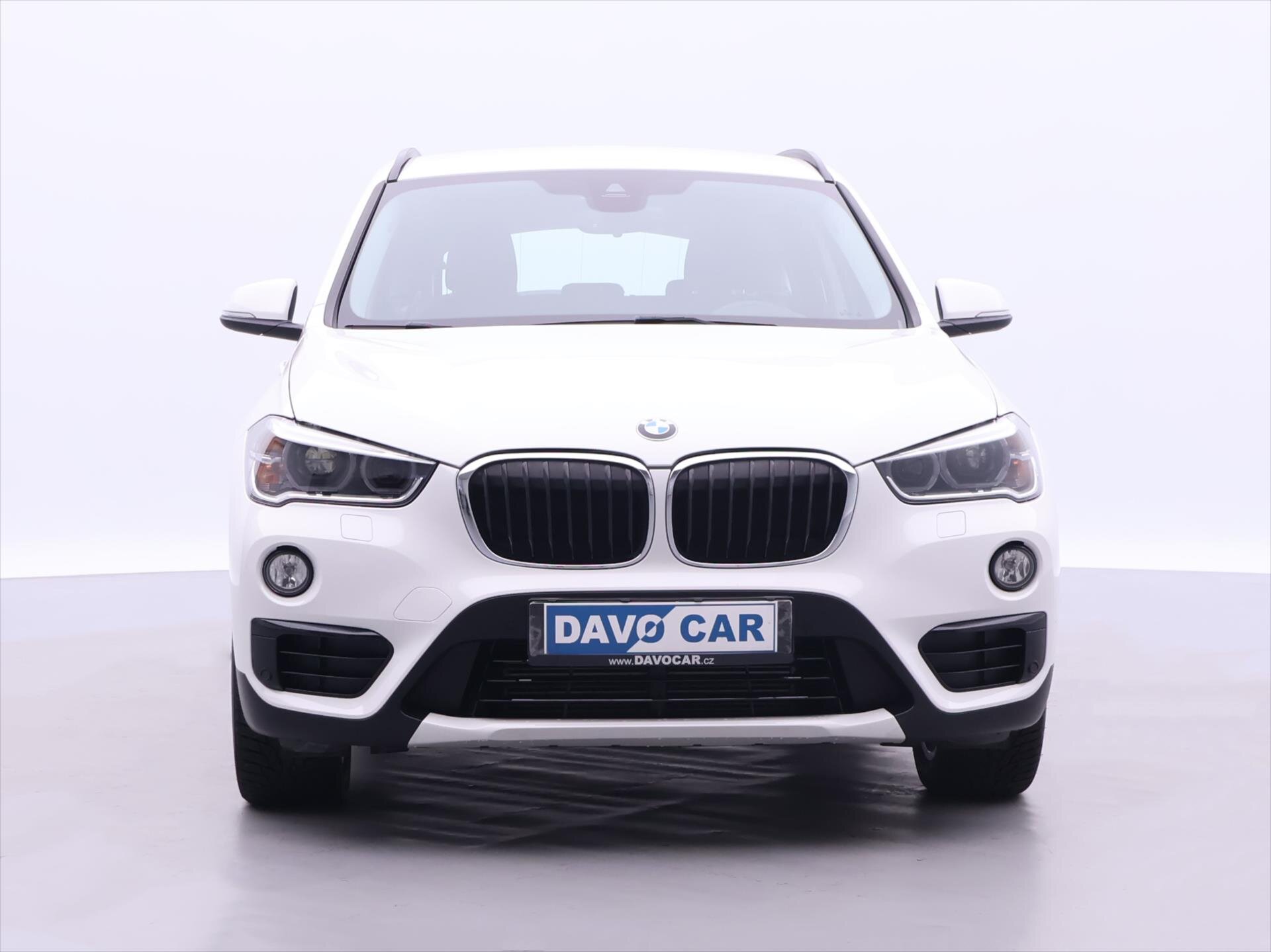BMW X1 SUV 2,0 l 140 kw