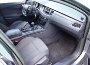 Peugeot 508 28