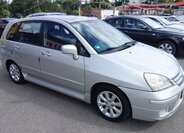 Suzuki Ignis Hatchback 1,6 l 78 kw