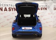Ford Puma SUV / Terénní 999,0 92 kw