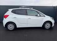 Hyundai ix20 MPV 1,4 l 66 kw