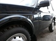 Lada Niva Ostatní 1,7 l 61 kw