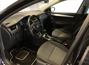 Škoda Octavia 9