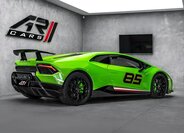 Lamborghini Huracán 5