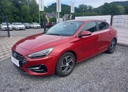 Hyundai i30 Liftback 998,0 88 kw