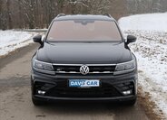 Volkswagen Tiguan Allspace SUV 2,0 l 147 kw