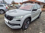 Škoda Kodiaq 1