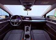 Volkswagen Golf Hatchback 1,5 l 96 kw