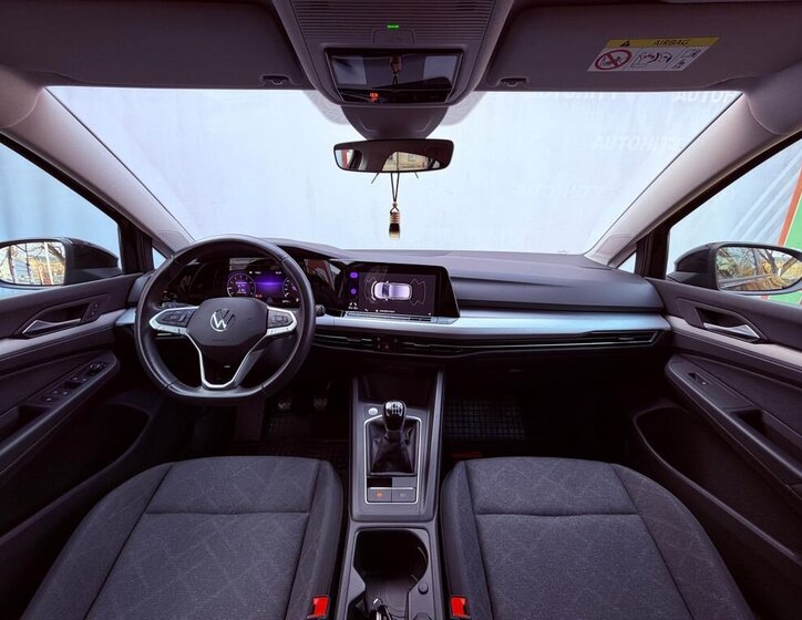 Volkswagen Golf Hatchback 1,5 l 96 kw