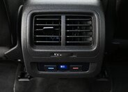 Volkswagen Touran MPV 2,0 l 110 kw