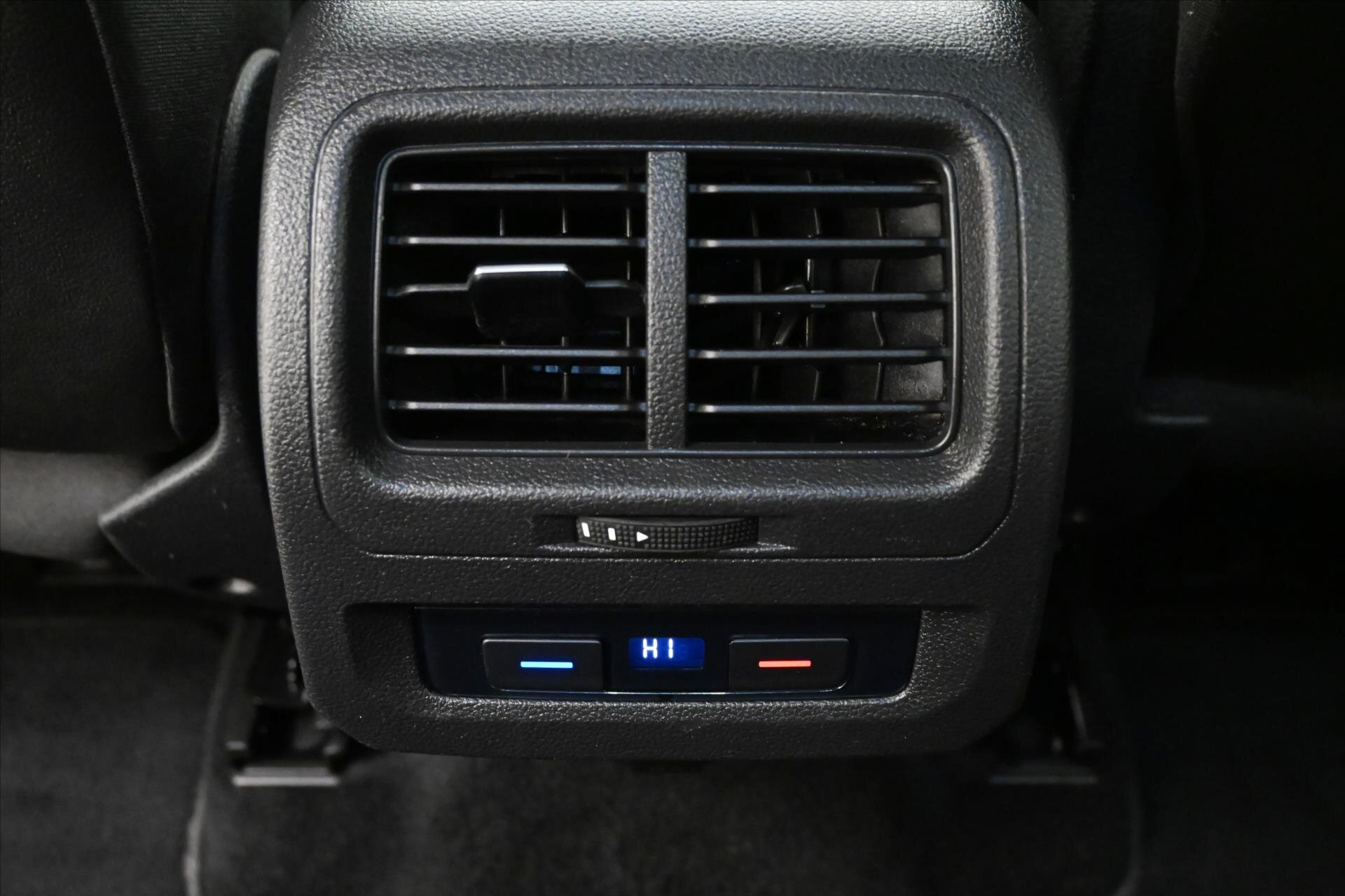 Volkswagen Touran MPV 2,0 l 110 kw