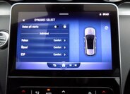 Mercedes-Benz Třídy C 36